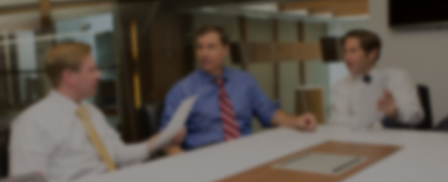 Trial Lawyers