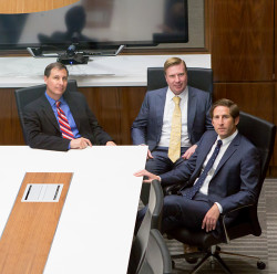Buckner Miles Trial Lawyers