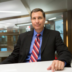 David Buckner
