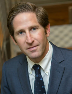 Seth Miles