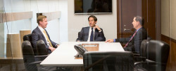 Miami trial lawyers in office